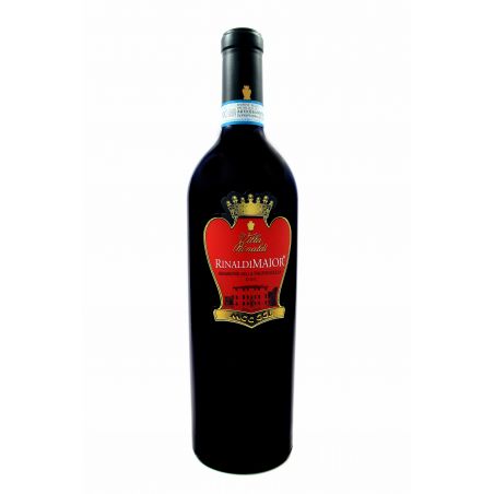 Villa Rinaldi - Amarone Della Valpolicella Classico Rinaldi Maior 2008 Ml. 750 Divine Golosità Toscane