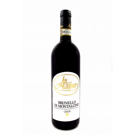 Altesino - Brunello Di Montalcino 2010 Ml. 750 Divine Golosità Toscane