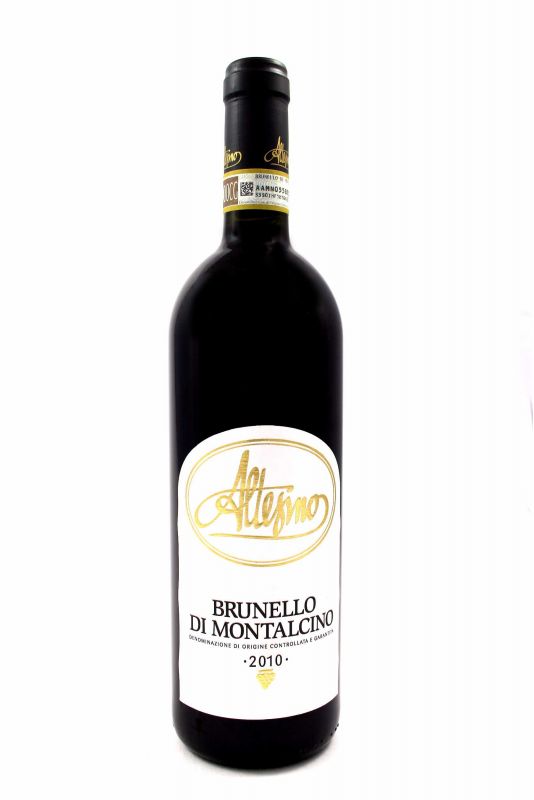 Altesino - Brunello Di Montalcino 2010 Ml. 750 Divine Golosità Toscane