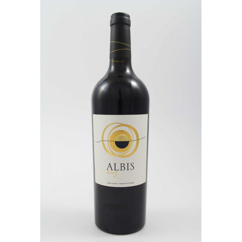 Albis - Albis 2003 Ml. 750 Divine Golosità Toscane