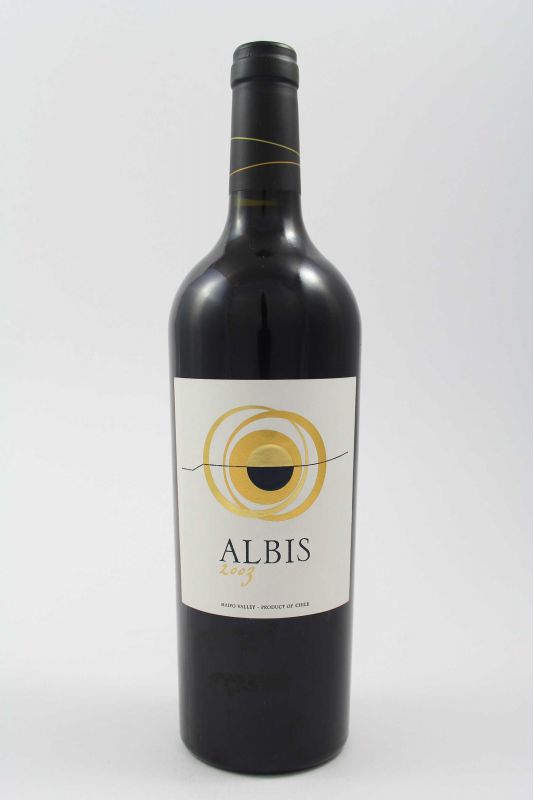 Albis - Albis 2003 Ml. 750 Divine Golosità Toscane