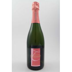 Alain Thienot - Champagne Rosè Ml. 750 Divine Golosità Toscane