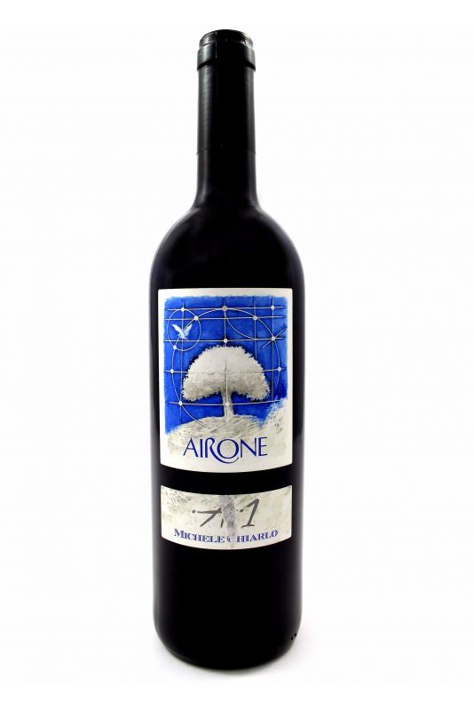 Michele Chiarlo - Airone Del Monferrato 2006 Ml. 750 Divine Golosità Toscane Michele Chiarlo - Airone Del Monferrato 2006 Ml. 750 Divine Golosità Toscane
