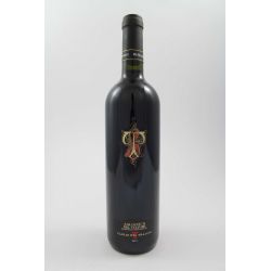 Re Manfredi - Aglianico Del Vulture Taglio Del Tralcio 2013 Ml. 750 Divine Golosità Toscane