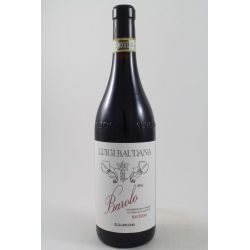 Luigi Baudana - Barolo Baudana 2016 Ml. 750 Divine Golosità Toscane