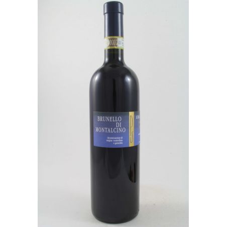 Siro Pacenti - Brunello Di Montalcino Vecchie Vigne 2016 Ml. 750 Divine Golosità Toscane