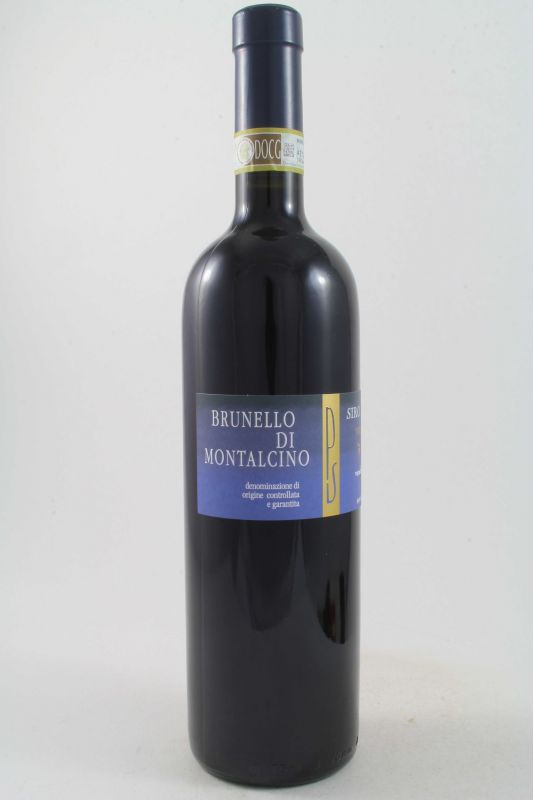 Siro Pacenti - Brunello Di Montalcino Vecchie Vigne 2016 Ml. 750 Divine Golosità Toscane