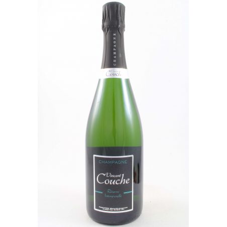 Vincent Couche - Champagne Biodinamico Champagne Réserve Intemporelle Brut Nature Ml. 750 Divine Golosità Toscane