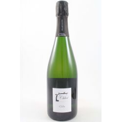 Vincent Couche - Champagne Biodinamico Chloé Brut Nature Sans Souffre Ml. 750 Divine Golosità Toscane