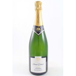 Bonnet Gilmert - Champagne Grand Cru Blanc de Blancs Extra Brut Ml. 750 Divine Golosità Toscane