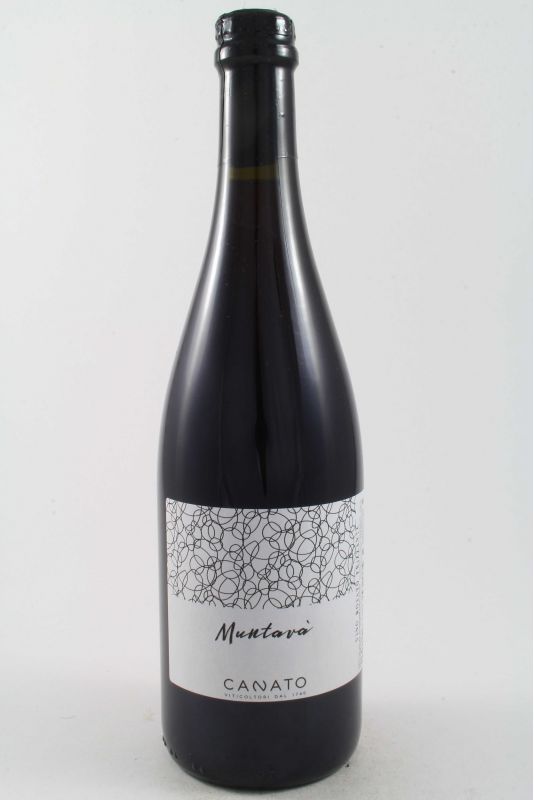 Canato - Muntavà Rose ML. 750 Divine Golosità Toscane Canato - Muntavà Rose ML. 750 Divine Golosità Toscane