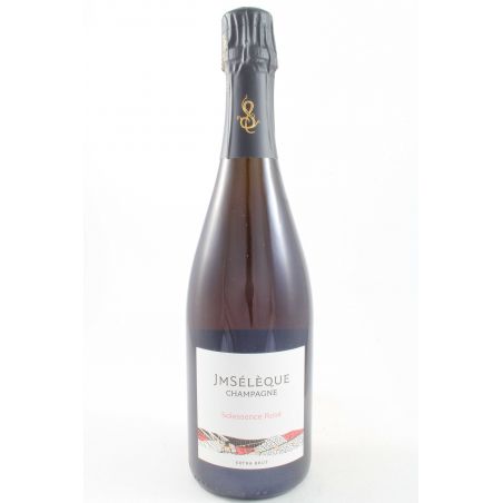 Jean Marc Sélèque - Champagne Cuvée Solessence Rosé Extra Brut Ml. 750 Divine Golosità Toscane
