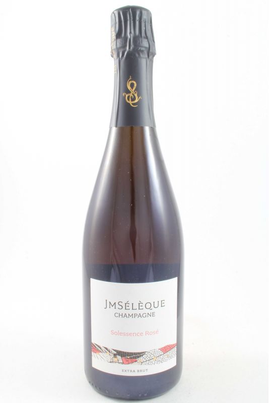 Jean Marc Sélèque - Champagne Cuvée Solessence Rosé Extra Brut Ml. 750 Divine Golosità Toscane