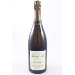 Bereche et Fils - Champagne Grand Cru Ambonnay Extra Brut 2015 Ml. 750 Divine Golosità Toscane