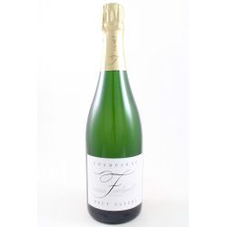Nathalie Falmet - Champagne Blanc de Noirs Brut Nature Ml. 750 Divine Golosità Toscane