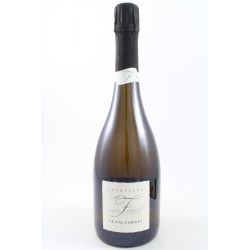 Nathalie Falmet - Champagne Le Val Cornet Brut Ml. 750 Divine Golosità Toscane