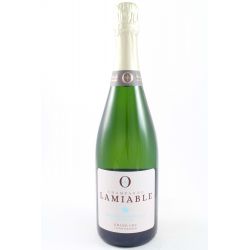 Lamiable - Champagne Grand Cru Graine d’Etoiles Nature Ml. 750 Divine Golosità Toscane