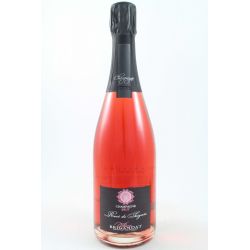 Pierre Brigandat - Champagne Rosé Brut Ml. 750 Divine Golosità Toscane