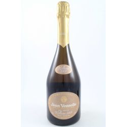 Jean Vesselle - Champagne Grand Cru Prestige Brut Millesimé 2009 Ml. 750 Divine Golosità Toscane