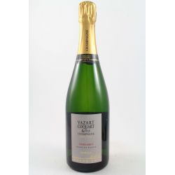 Vazart Coquart - Champagne Grand Cru Blanc de Blancs Extra Brut Chouilly Brut Ml. 750 Divine Golosità Toscane