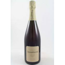 Mouzon Leroux - Champagne Grand Cru l’Incandescent Rosé de Saignée Extra Brut Ml. 750 Divine Golosità Toscane