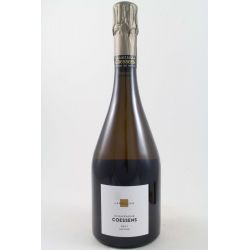 Jérôme Coessens - Champagne Largillier Brut Nature Ml. 750 Divine Golosità Toscane