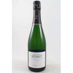 Sadi Malot - Champagne Premier Cru L’Equilibre Brut Ml. 750 Divine Golosità Toscane