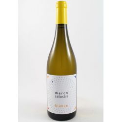 Marco Salustri - Bianco 2018 Ml. 750 Divine Golosità Toscane