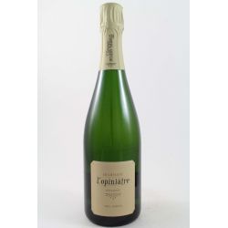 Mouzon Leroux - Champagne Grand Cru l’Opiniâtre Extra Brut Senza Solfiti 2014 Ml. 750 Divine Golosità Toscane