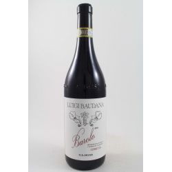 Luigi Badana - Barolo Cerretta 2016 Ml. 750 Divine Golosità Toscane