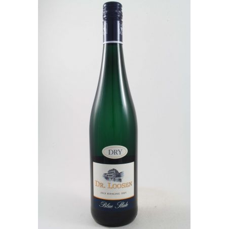 Dr. Loosen - Blauschiefer Riesling Trocken Dry 2016 Ml. 750 Divine Golosità Toscane