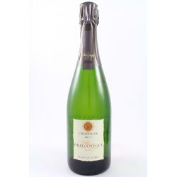 Pierre Brigandat - Champagne Blanc de Noirs Tradition Brut Ml. 750 Divine Golosità Toscane
