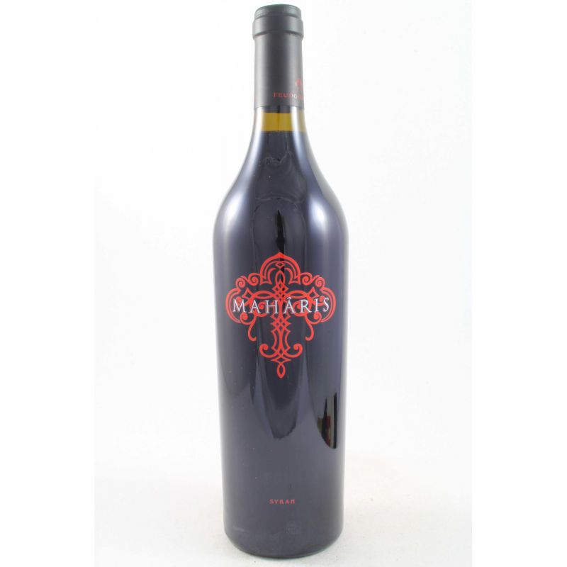 Feudo Maccari - Saia 2008 Ml. 750 Divine Golosità Toscane