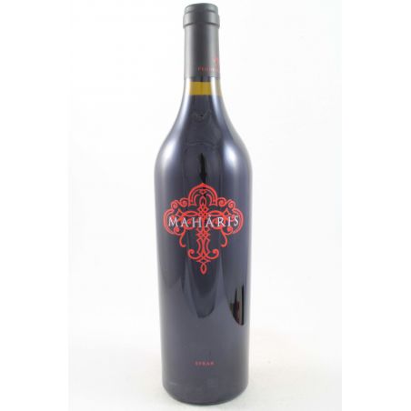 Feudo Maccari - Saia 2008 Ml. 750 Divine Golosità Toscane