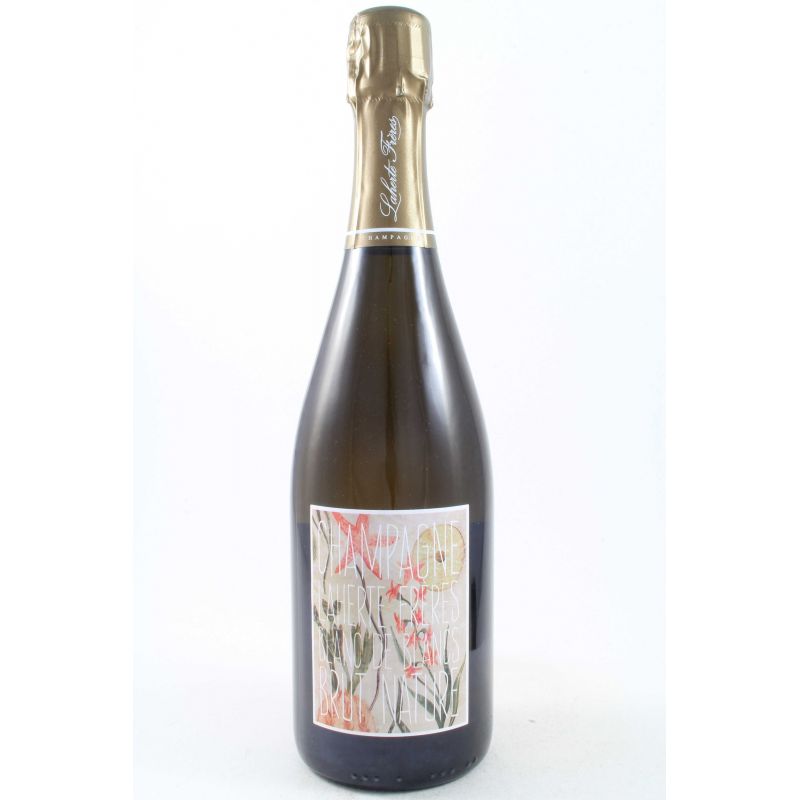 Laherte Frères - Champagne Blanc de Blancs Brut Nature Ml. 750 Divine Golosità Toscane