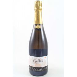 Laherte Frères - Champagne Les Vignes d’Autrefois Extra Brut 2015 Ml. 750 Divine Golosità Toscane