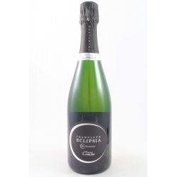Vincent Couche - Champagne Biodinamico Eclipsia Brut Ml. 750 Divine Golosità Toscane