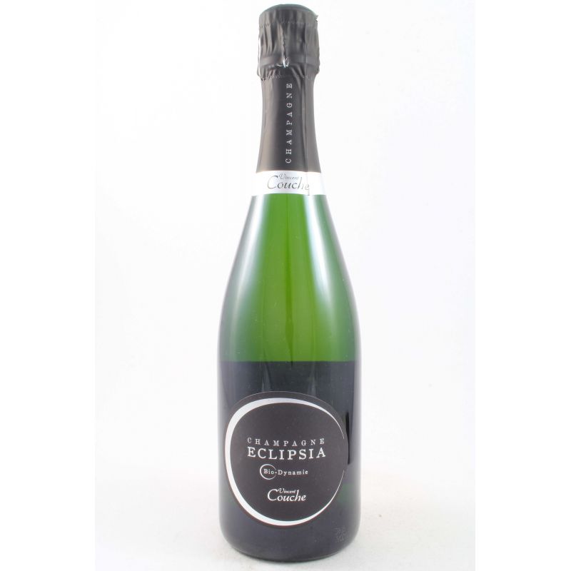 Vincent Couche - Champagne Biodinamico Eclipsia Brut Ml. 750 Divine Golosità Toscane