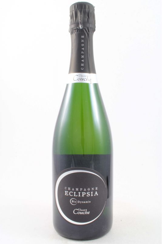 Vincent Couche - Champagne Biodinamico Eclipsia Brut Ml. 750 Divine Golosità Toscane