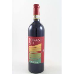 Terrazzi Alti - Sassella Valtellina Riserva 2016 Ml. 750  Divine Golosità Toscane