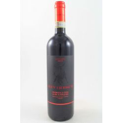 Val Di Toro - Morellino Riserva Reviresco 2017 M. 750 - Divine Golosità Toscane