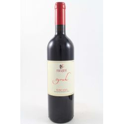 Perazzeta - Syrah 2016 Ml. 750 Divine Golosità Toscane