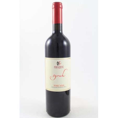 Perazzeta - Syrah 2016 Ml. 750 Divine Golosità Toscane