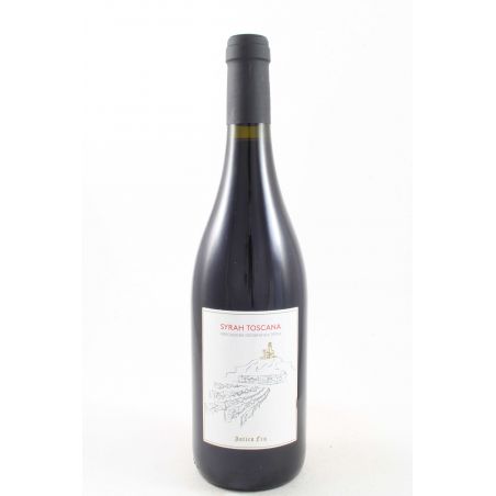 Antico Fio - Syrah Torellino Ml. 750 Divine Golosità Toscane