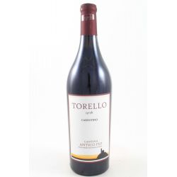 Antico Fio - Syrah Torello 2018 Ml. 750 Divine Golosità Toscane