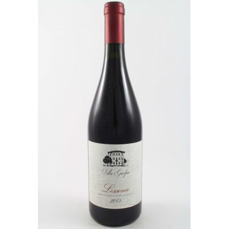 Villa Guelpa - Lessona 2015 Ml. 750 Divine Golosità Toscane