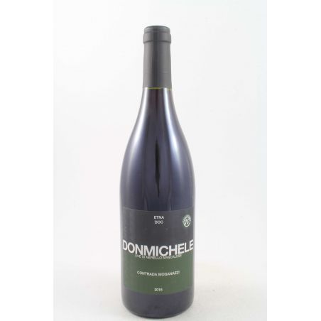 Tenute Moganazzi - Etna Rosso "Don Michele" 2016 Ml. 750 Divine Golosità Toscane