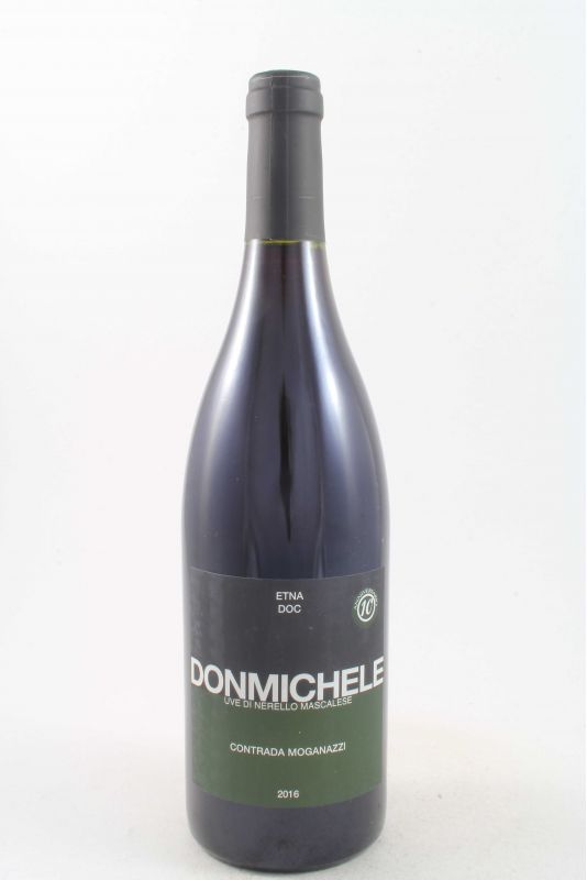 Tenute Moganazzi - Etna Rosso "Don Michele" 2016 Ml. 750 Divine Golosità Toscane Tenute Moganazzi - Etna Rosso "Don Michele" 2016 Ml. 750 Divine Golosità Toscane