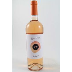 Olianis - Rosato Isola Dei Nuraghi Bio 2019 Ml. 750 Divine Golosità Toscane