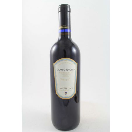 Marchesi Ginori Lisci - Campordigno 2020 Ml. 750 - Divine Golosità Toscane